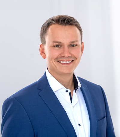 portrait steuerberater florian lang